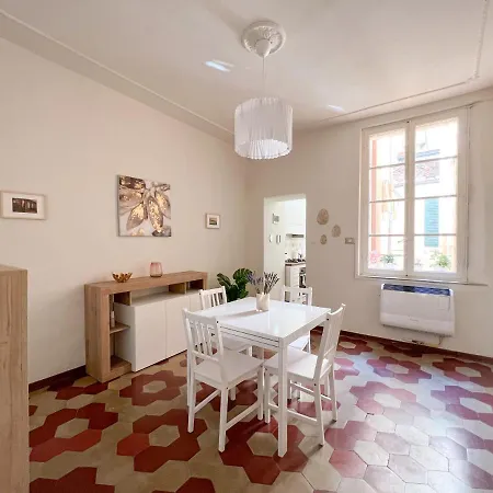 Apartment Civico 41 Center