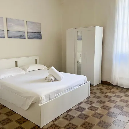 Apartment Civico 41 Center