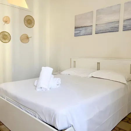 Apartment Civico 41 Center