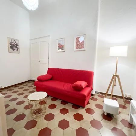 Apartment Civico 41 Center