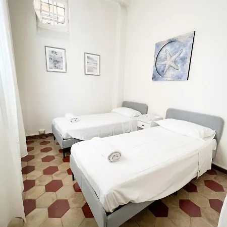 Apartment Civico 41 Center *