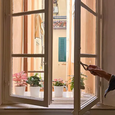 Civico 41 Center Apartment